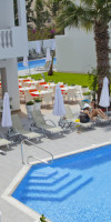 PRINCESSA VERA HOTEL APARTMENTS