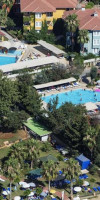 ARMAS GREEN FUGLA HOTEL