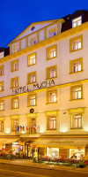 Hotel Mucha