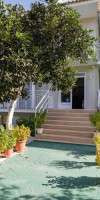 Bella Vista Beach Hotel And Studios- Corfu Benitses Hotel