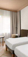 Movenpick Hotel Budapest Centre
