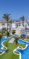 Labranda Bahia Fanabe  Villas