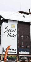 MPM Hotel Sport