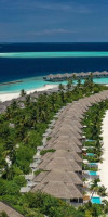 Sun Siyam Iru Veli Maldives