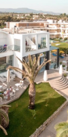 Ydoria Resort  (Ex Rethymno Residence Hotel and Suites)