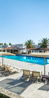 Iris Hotel - Siviri