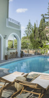 La Signora Boutique Hotel
