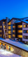 Terra Complex_Pirin main building (Bansko) 4*