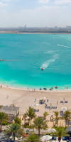 DOUBLETREE BY HILTON RESORT & SPA MARJAN ISLAND