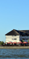 Delta Marina - Sfantu Gheorghe - Tulcea