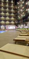Galeon ResidenceSPA (Sunny Beach) 5*
