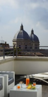 UNAHOTELS Deco Roma