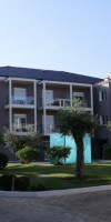 Alexandra Beach Thassos Spa Resort