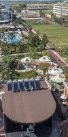 BELEK BEACH RESORT HOTEL