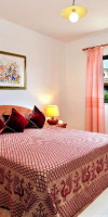 APARTMENTS WITH AIR CONDITIONING IN SOS ALINOS