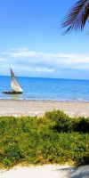 Barrys Beach Resort