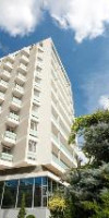 HOTEL GALATI CENTRUM