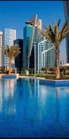 Marriott Marquis Dubai Creek
