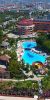 Fun Island Resort (Guraidho)