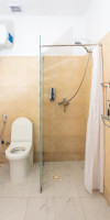 Canary Nungwi Hotel amp; SPA