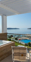Kassandra Bay Resort  Spa