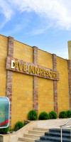 Dive Inn Resort***