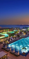 Rixos Bab Al Bahr