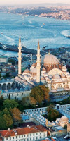 IMAGINE ISTANBUL - SULTANAHMET