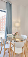 PASEO SUITES HOTEL