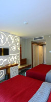 Jebel Ali Beach Hotel