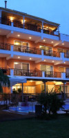 Grand Nefeli Hotel Lefkada