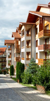 SPA Resort St. Ivan Rilski (Bansko) 4*
