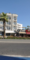 REIS MARIS HOTEL