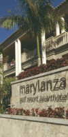 Marylanza Suites  Spa