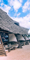 Kendwa Rocks Beach