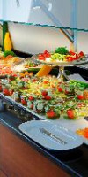 Best Western Premier IB Hotel Friedberger Warte