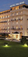 Palacio Estoril