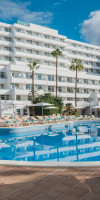 Iberostar Waves Las Dalias