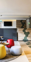 IBIS STYLES BARCELONA CENTRE