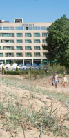 JERAVI BEACH