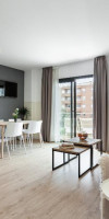 Sata Apartamentos - Olimpic Village Area