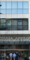 Pestana Arena Barcelona