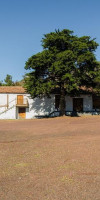 La Casona del Patio