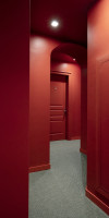 LIVING SUITES