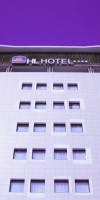 PHI HOTEL MILANO
