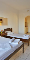 Hillside Studios and Apartments (Rhodes)