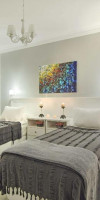 Rodina Suites