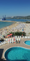 Helios (Balchik) 3*