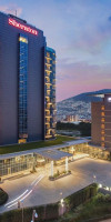 Sheraton Bursa Hotel