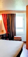 Hotel ibis Lyon Gare la Part Dieu